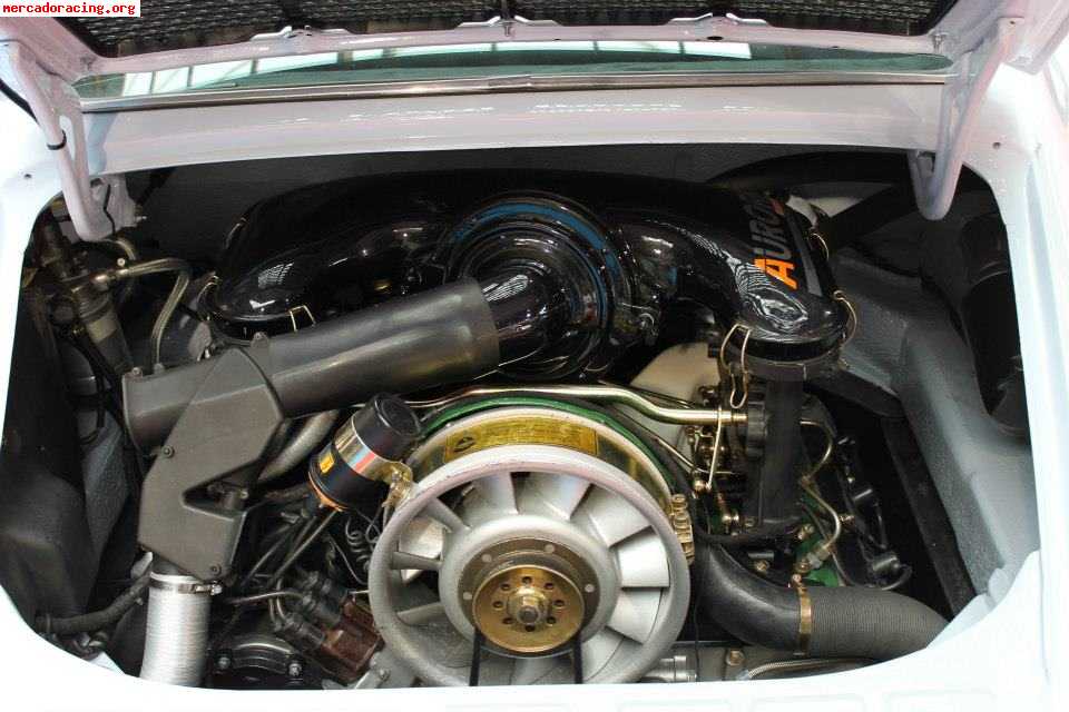 Porsche 911 2.4 e