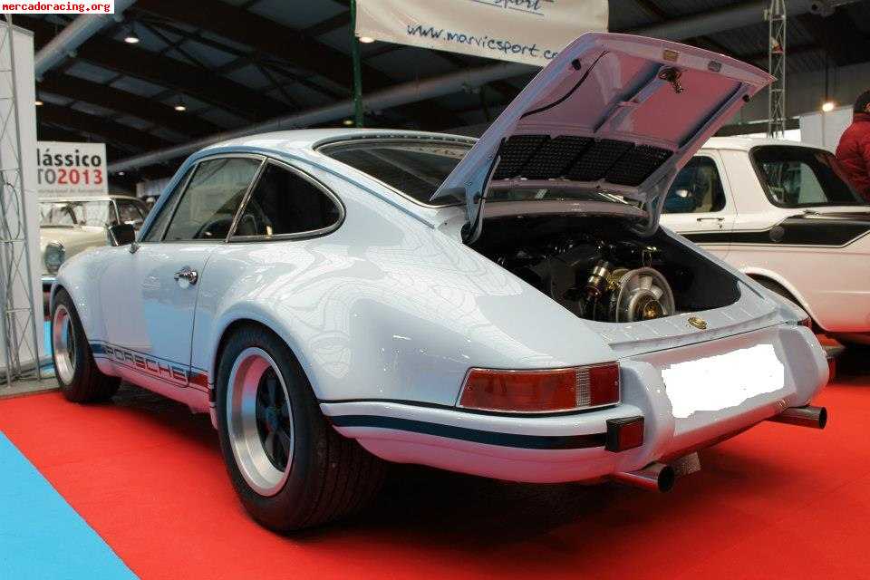 Porsche 911 2.4 e