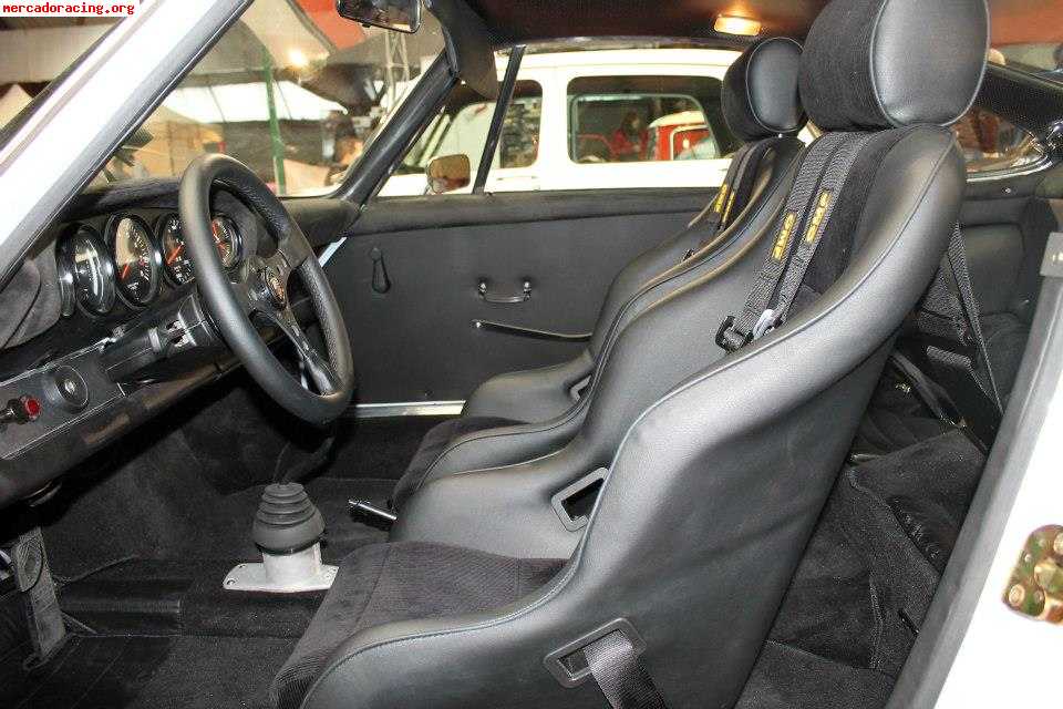 Porsche 911 2.4 e