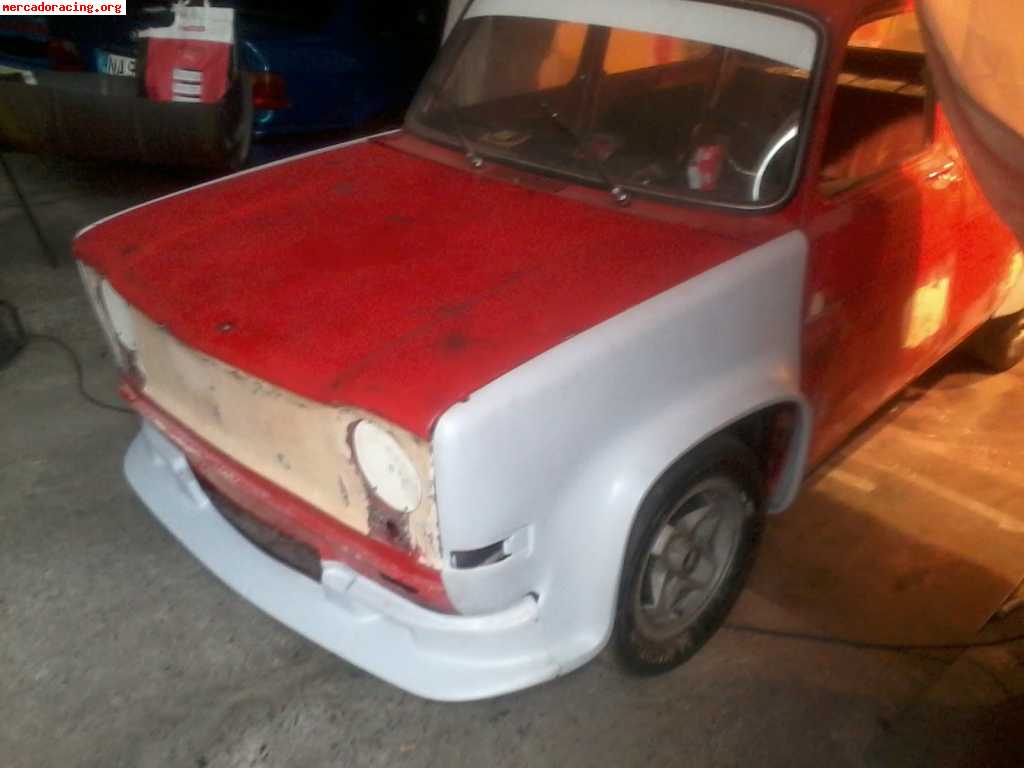 Simca 1000