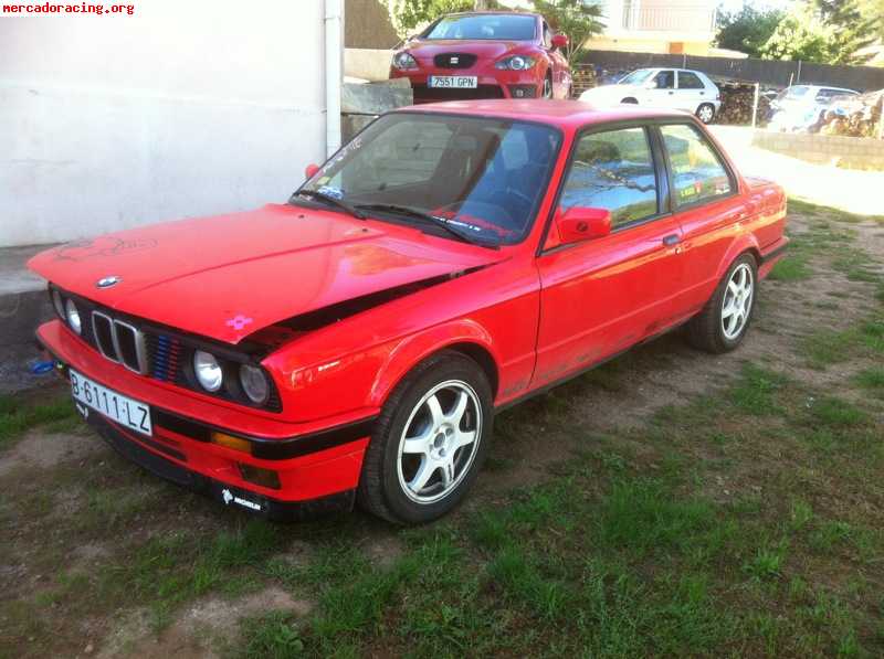 Bmw 318is e30