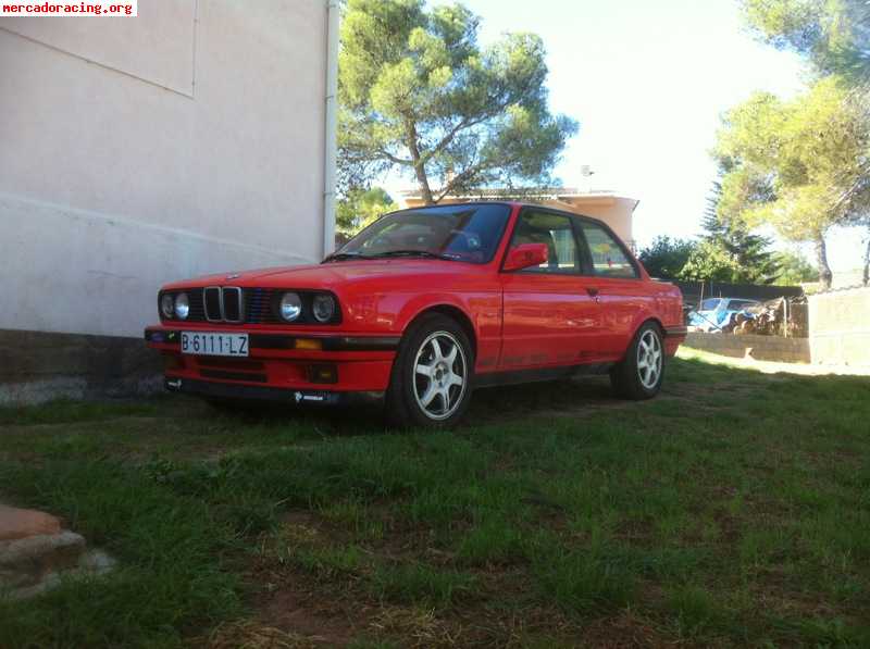 Bmw 318is e30