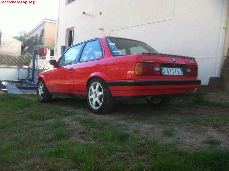 Bmw 318is e30