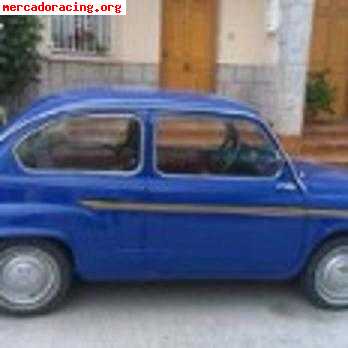 Seat 600