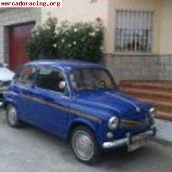 Seat 600