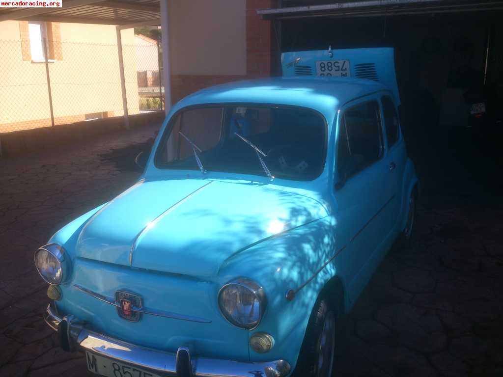 Seat 600e del 70