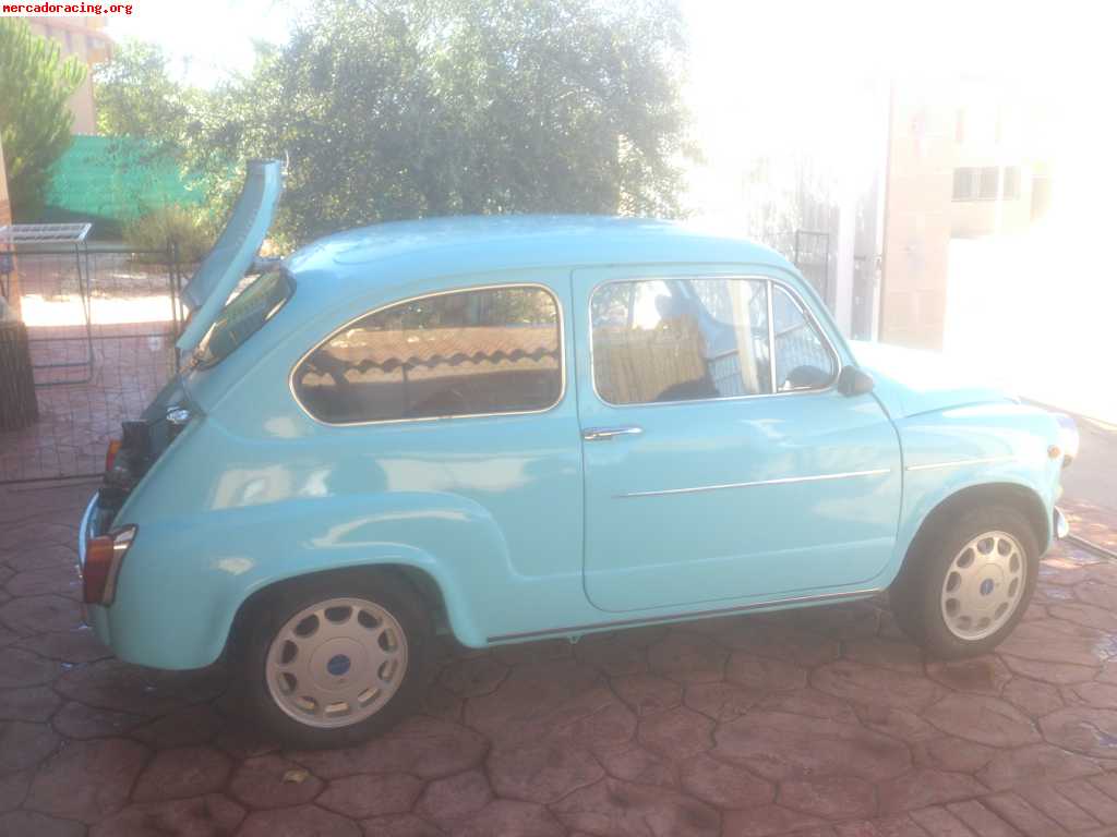 Seat 600e del 70