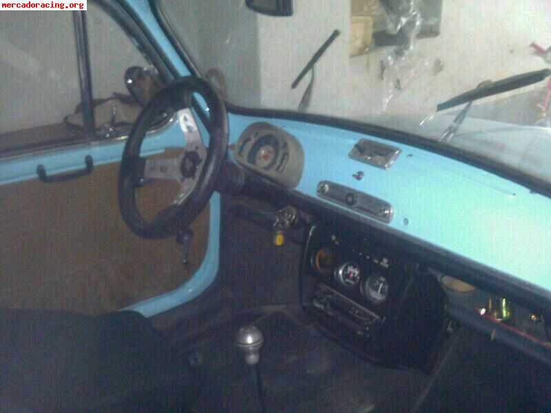 Seat 600e del 70