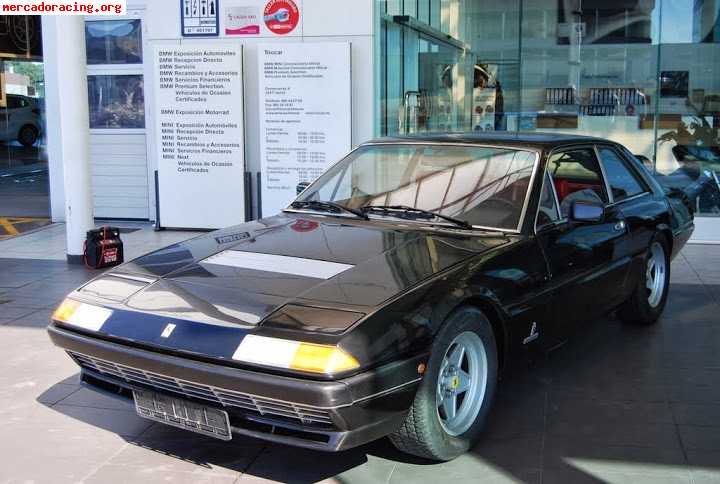 Ferrari 400
