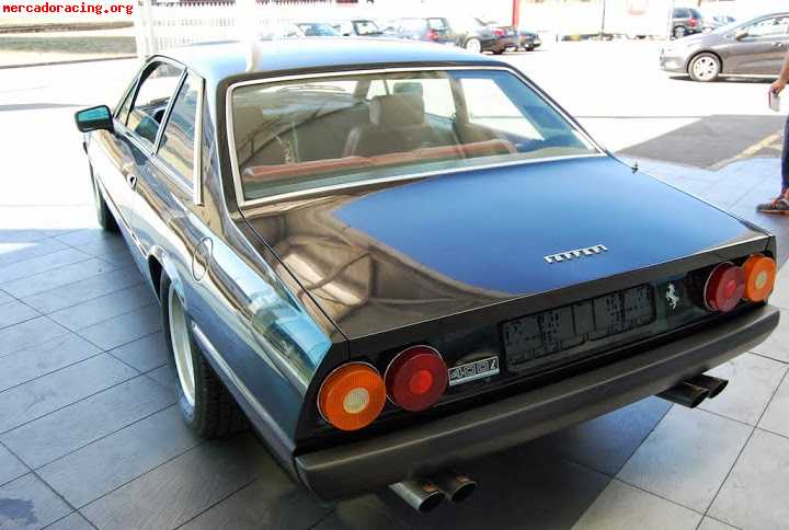 Ferrari 400