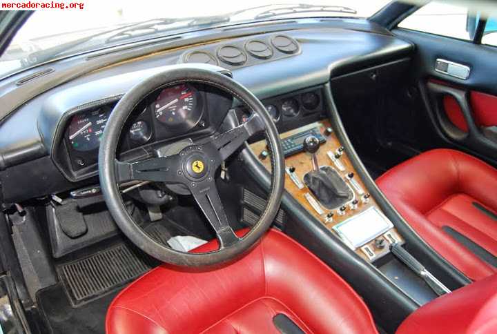 Ferrari 400