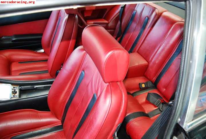 Ferrari 400