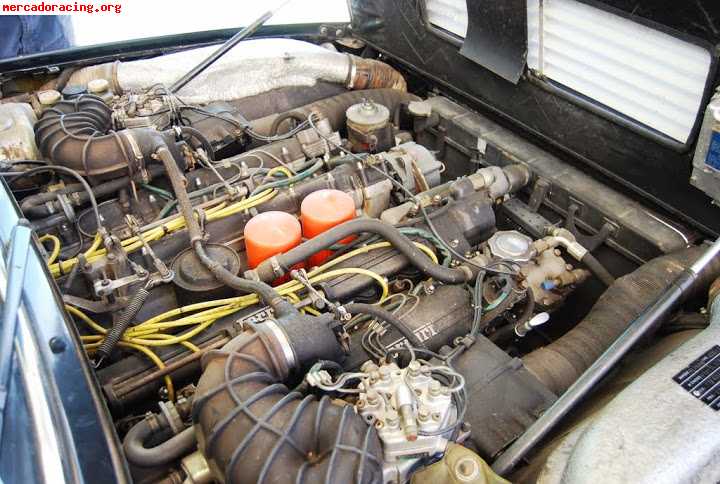 Ferrari 400