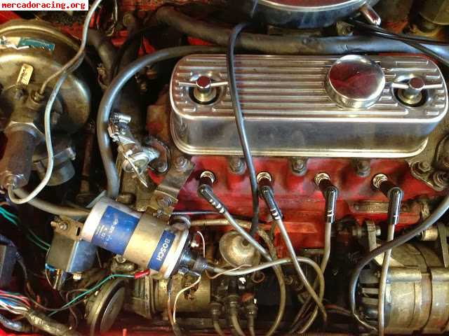 Mini 1275 gt