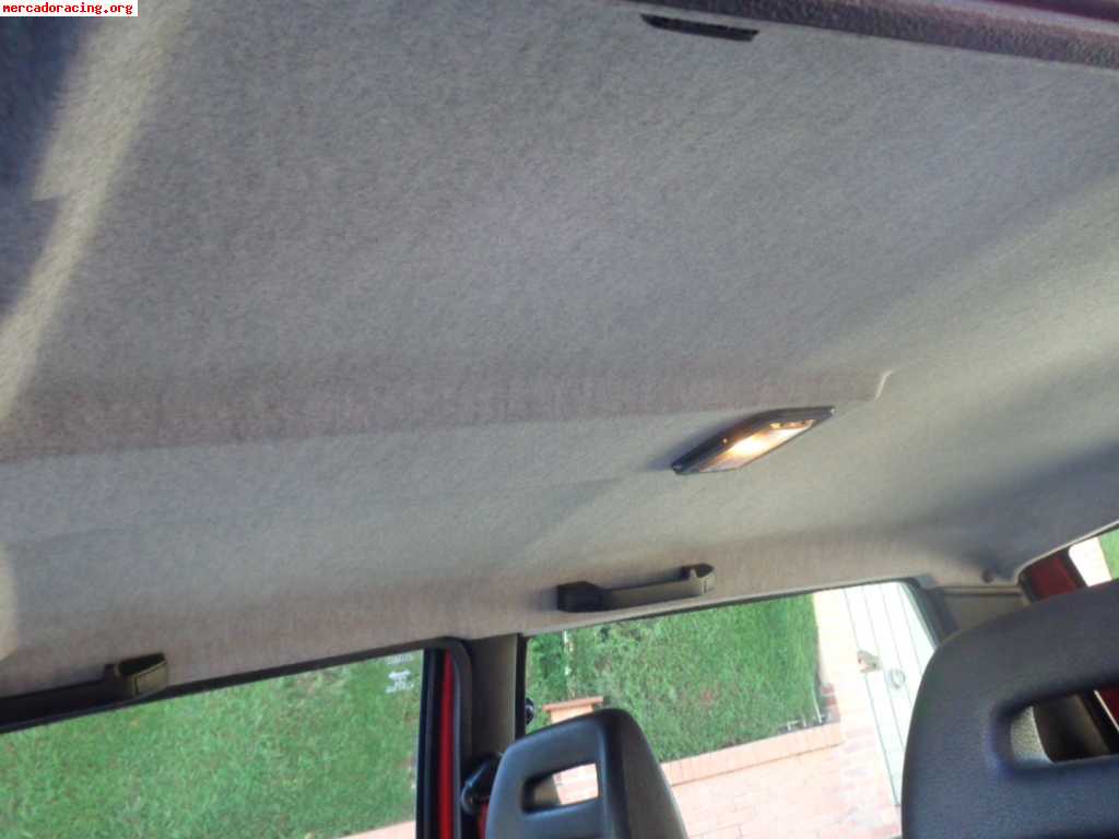 Venta fiat uno turbo fase 1