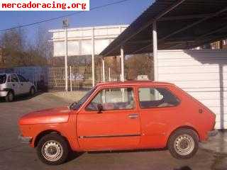 Seat 127. año 1978.   precio 1250€