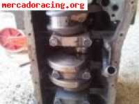 Bloque motor seat 1.800