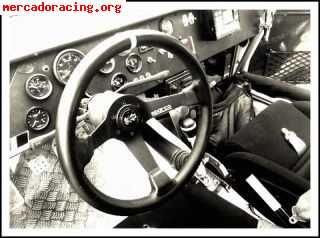 Se vende audi quattro gr.4 1981