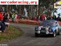 Fort escort mk1 rs2000