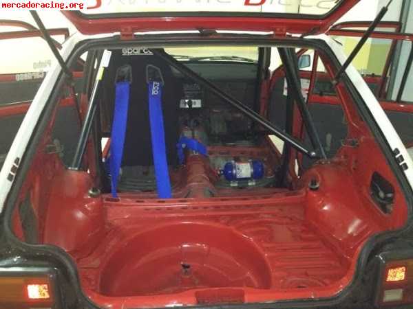 Toyota starlet (kp61) 1.3s gr.1/gr.1,5