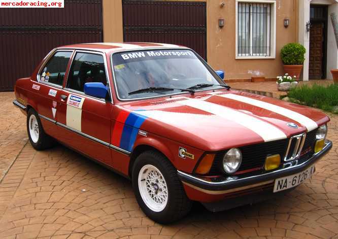Se vende e21 316