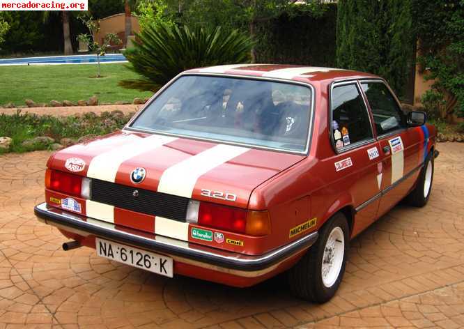 Se vende e21 316