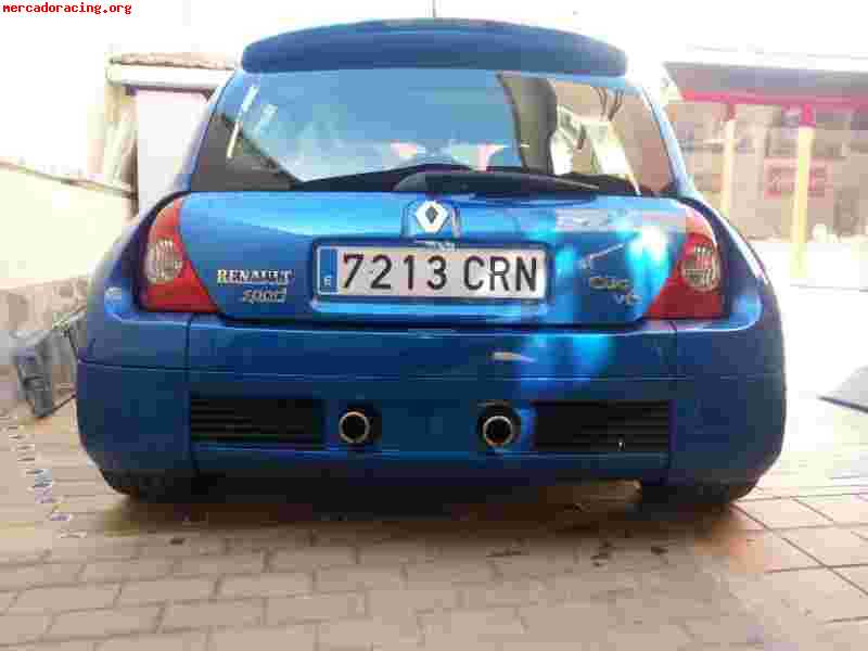 Clio v6 fase 2