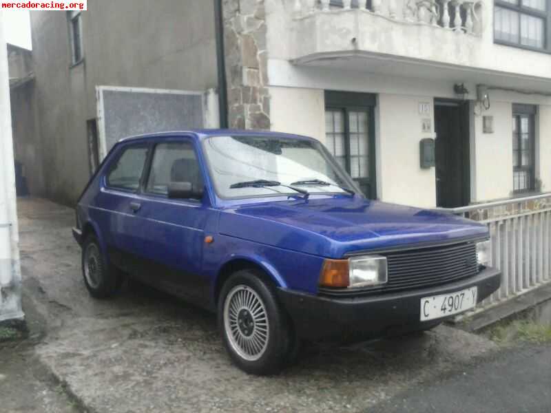 Seat fura 