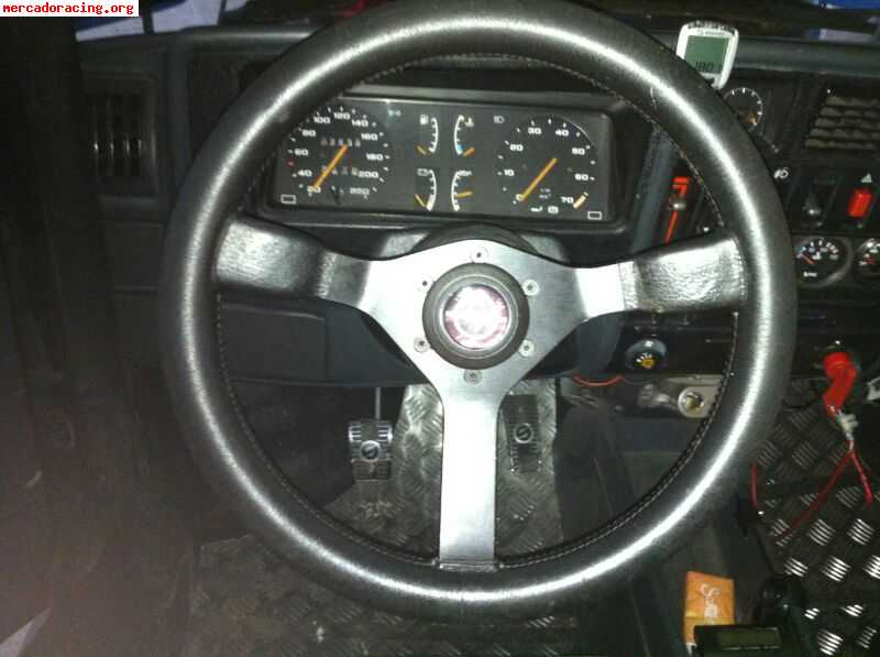 Open kadett gte  4000 barcelona