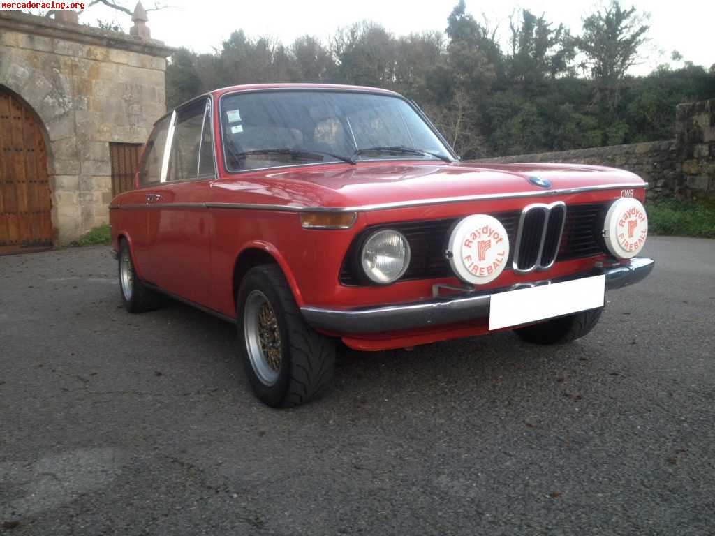 Bmw 1602