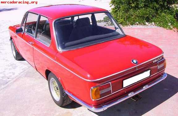 Bmw 1602