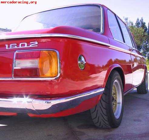 Bmw 1602