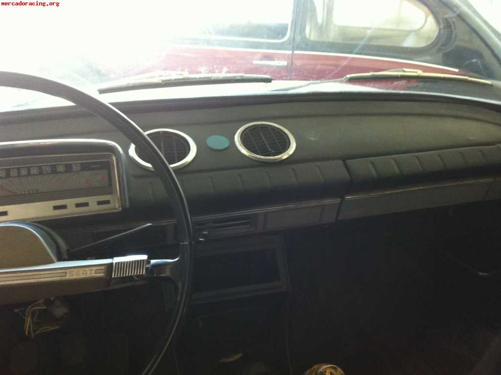 Seat 124