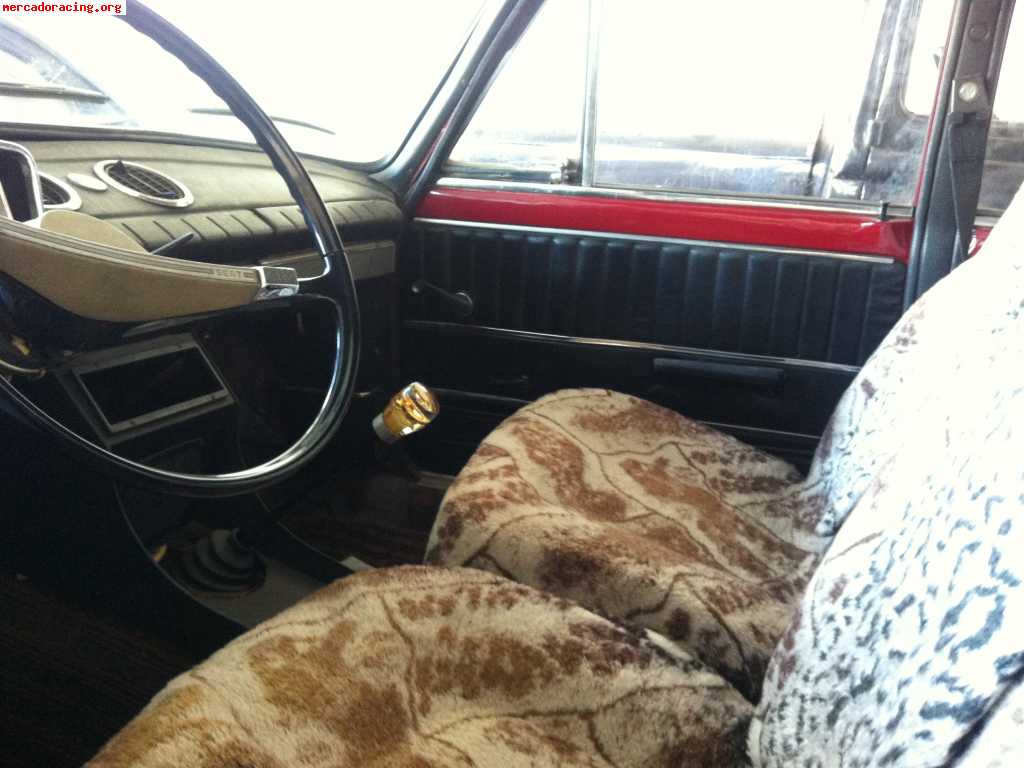 Seat 124