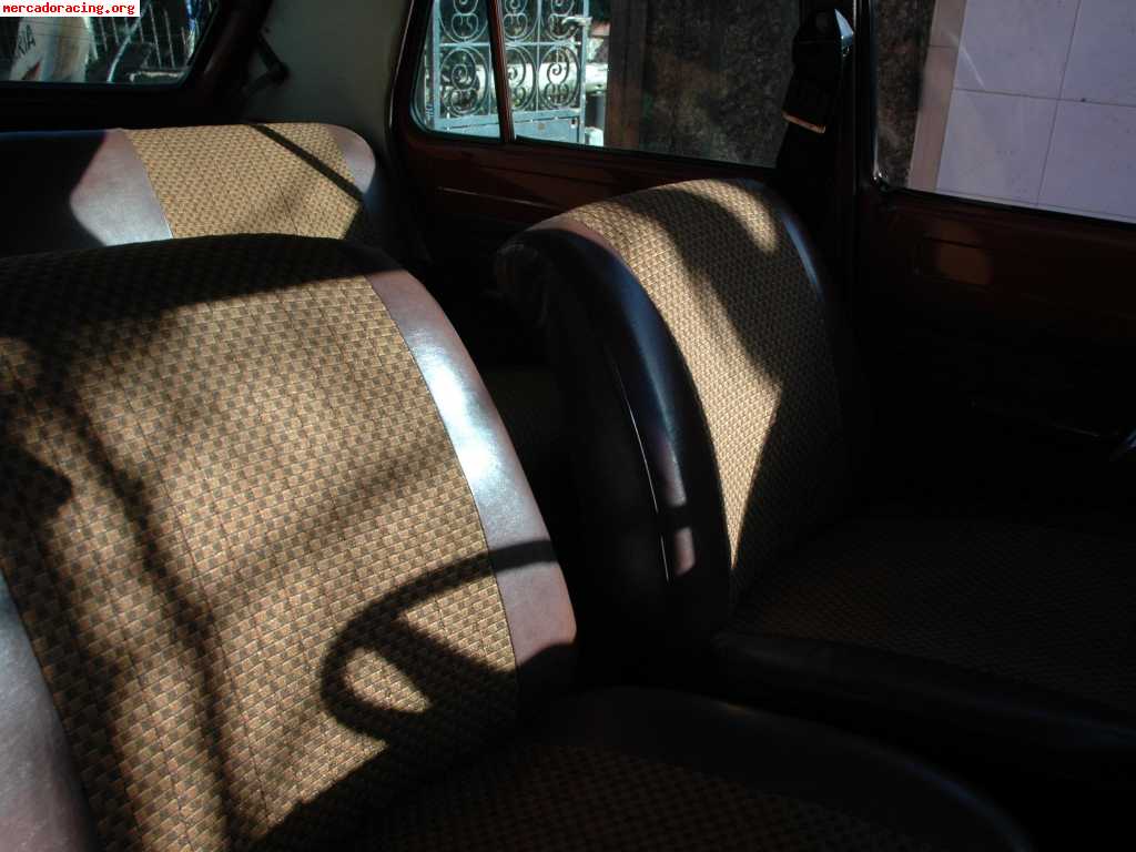Simca 1200