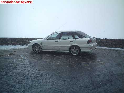 Vendo mitsubishi lancer