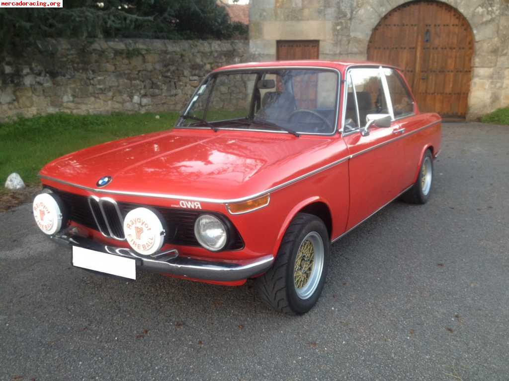 Bmw 1602