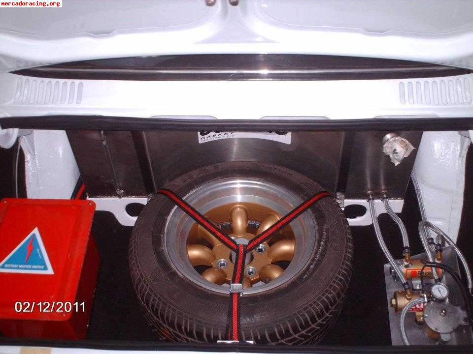 Vende escort mk1 rs2000