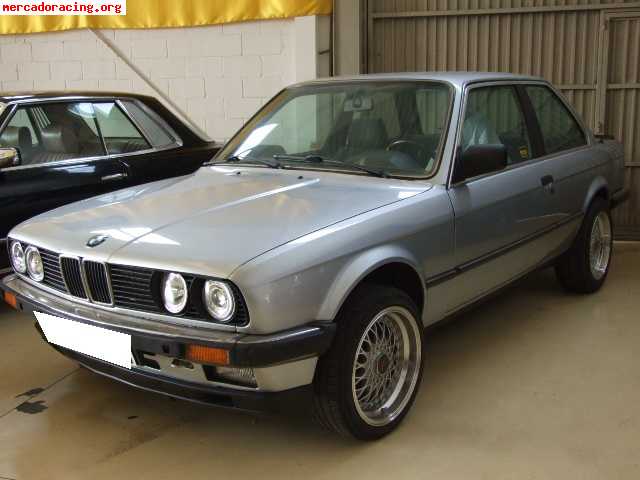 Bmw 323 e-30