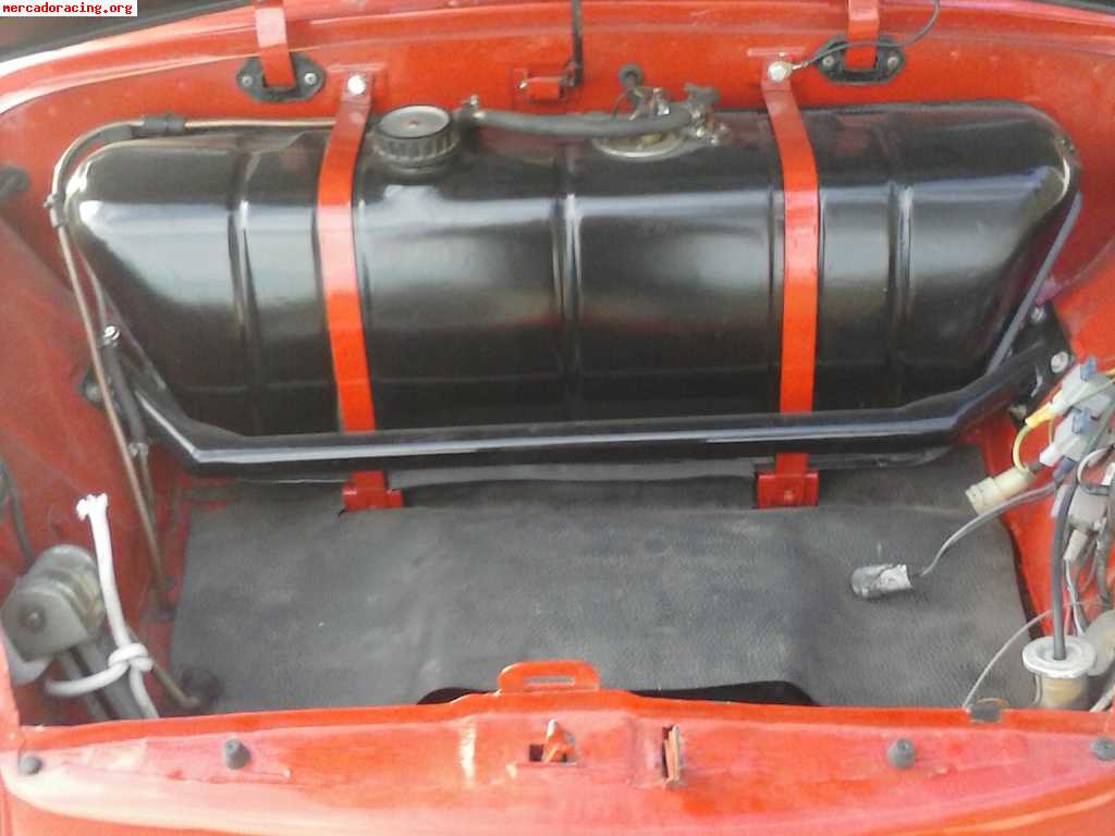 600 replica abarth 950 tc