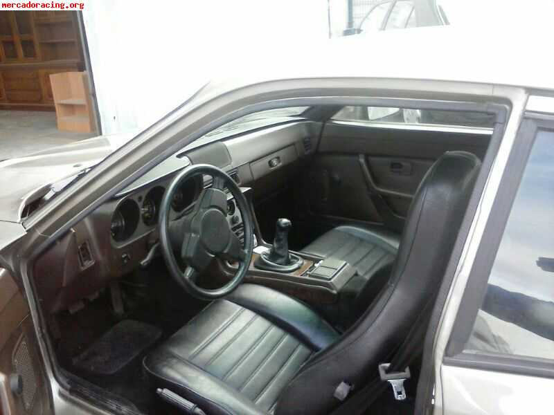 Se vende porsche 944