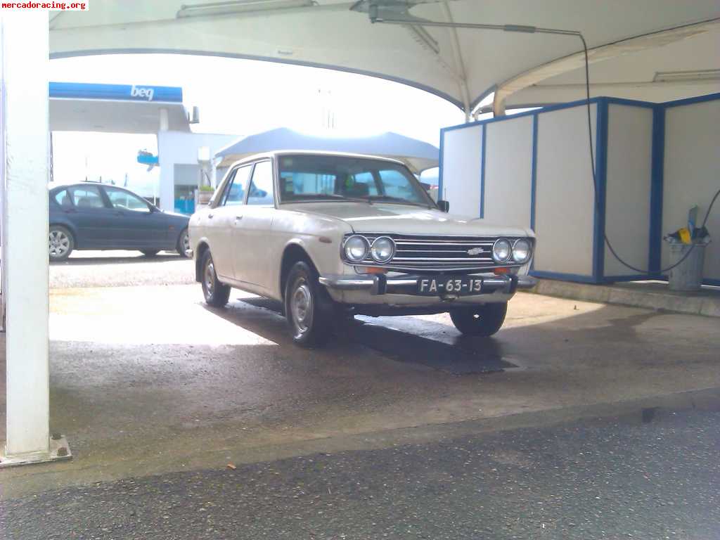 Datsun sss 