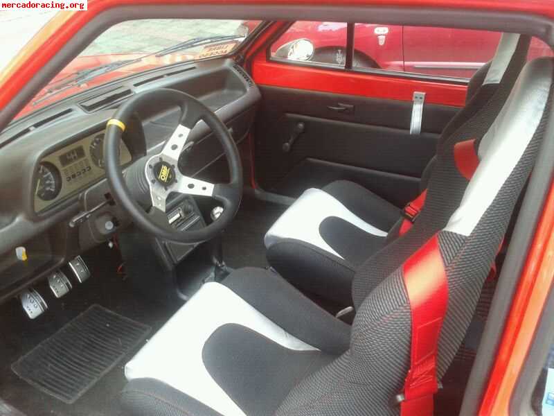 Ford fiesta 1.3