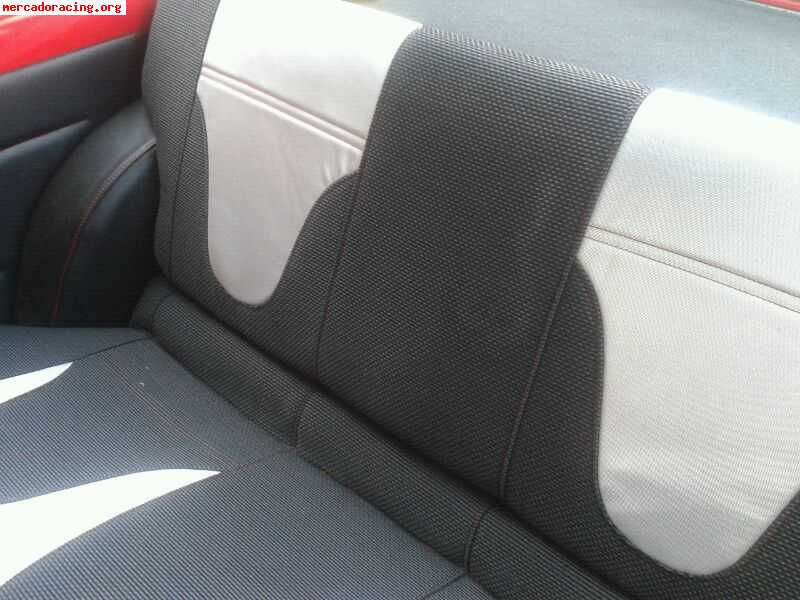 Ford fiesta 1.3