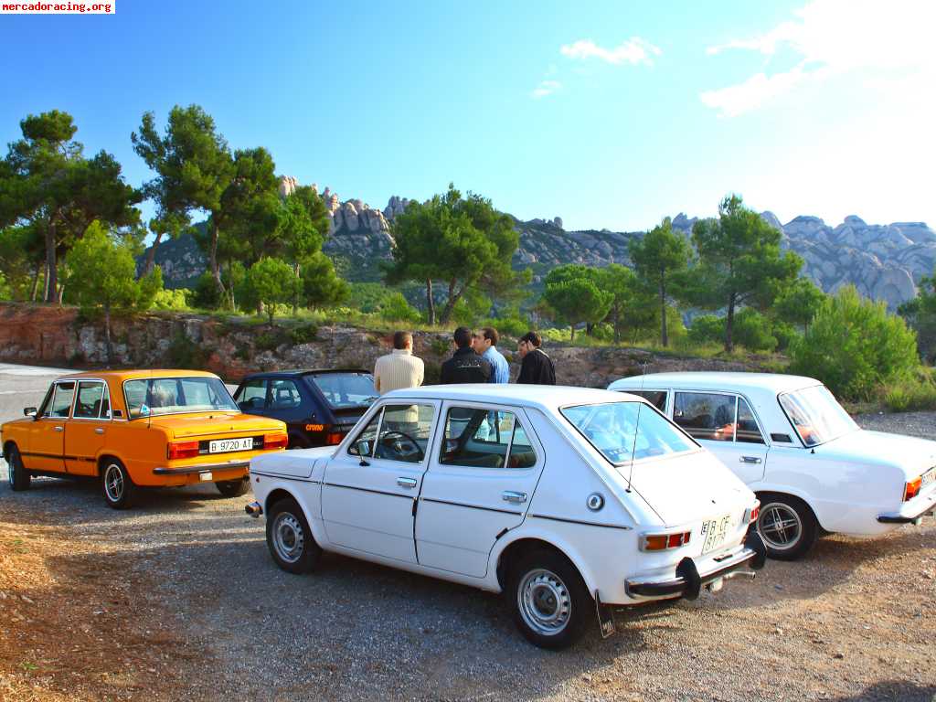 Seat 127 ls