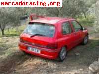 Clio 16v 