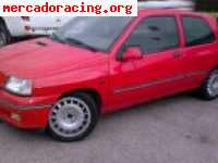 Clio 16v 