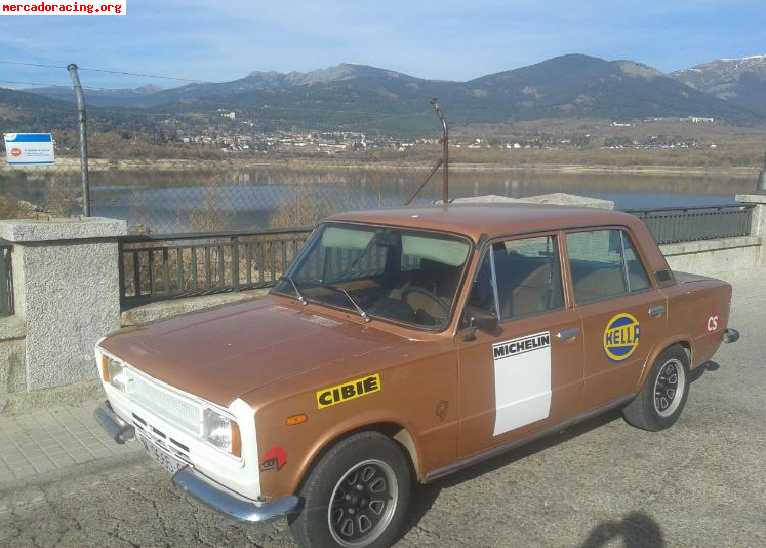 Seat 124 fl especial 1430 con material  gordo 