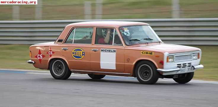 Seat 124 fl especial 1430 con material  gordo 