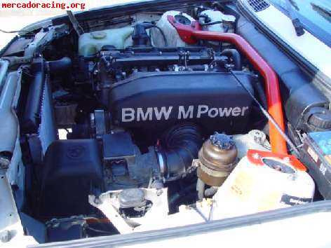 Bmw m3 e30